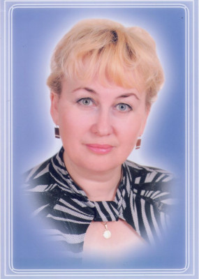 Назарова Ирина Александровна Назарова Ирина Александровна